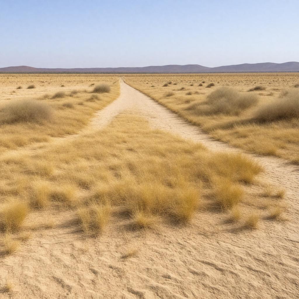 Simpson Desert